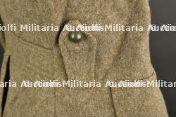 Vareuse Milice Chef de Main Franc Garde — photo 10