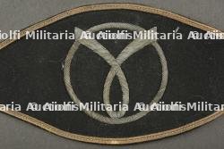 Brassard Milice. — photo 3