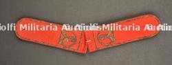 Pattes d'épaules d'avant-garde de la Milice — miniature 5
