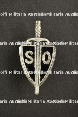 Insigne de boutonnière du Service d'Ordre du Légionnaire — photo 2