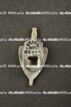 Insigne de boutonnière du Service d'Ordre du Légionnaire — photo 4