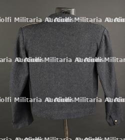 Rare blouson de Cadre de l'avant-garde de la Milice — photo 2