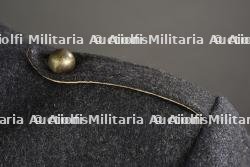 Rare blouson de Cadre de l'avant-garde de la Milice — photo 4