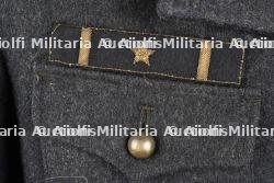 Rare blouson de Cadre de l'avant-garde de la Milice — miniature 8