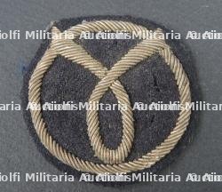Insigne Milice — miniature 1