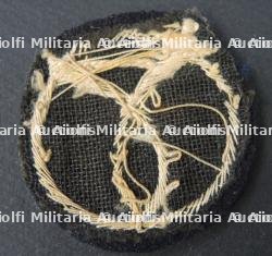 Insigne Milice — photo 2