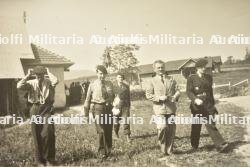 Ensemble de photos inédites d'un milicien — photo 7