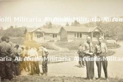 Ensemble de photos inédites d'un milicien — photo 8
