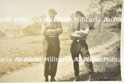 Ensemble de photos inédites d'un milicien — photo 9