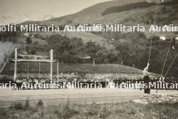 Ensemble de photos inédites d'un milicien — photo 4