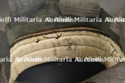 Casque Adrian 1926 Milice — photo 4
