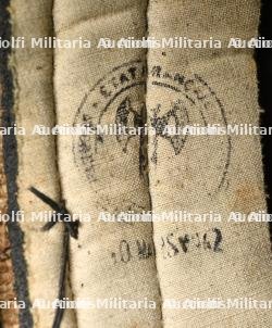 Casque Adrian 1926 Milice — photo 5