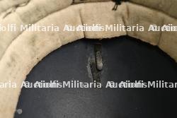 Casque Adrian 1926 Milice — photo 6