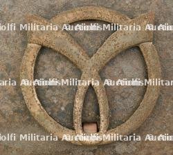 Casque Adrian 1926 Milice — miniature 11