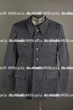 Vareuse Garde voies et communication — photo 2