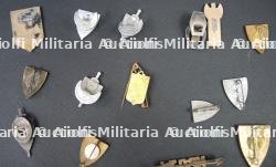 Ensemble d'insignes Etat Français — miniature 6