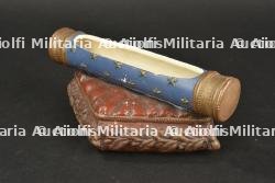 Porte cartes de bureau Vichy — photo 2