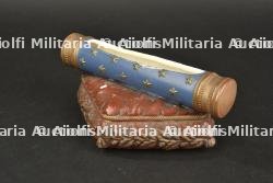 Porte cartes de bureau Vichy — miniature 6