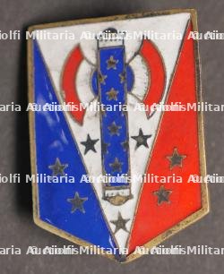 Ensemble d'insignes Etat Français — photo 4