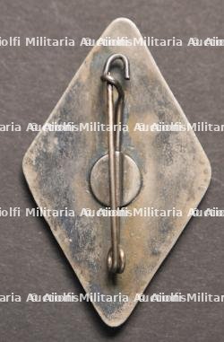 Ensemble d'insignes Etat Français — miniature 5