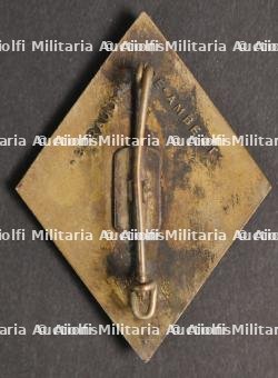 Ensemble d'insignes Etat Français — miniature 6