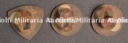 Ensemble d'insignes Etat Français — miniature 5