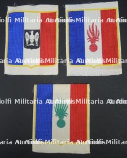 Insignes de sport Armistice