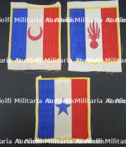 Insignes de sport Armistice — photo 1