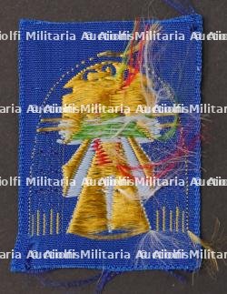 Ensemble d'insignes Santé et Musique — photo 4