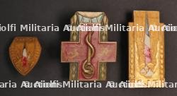 Ensemble d'insignes Santé et Musique — photo 6
