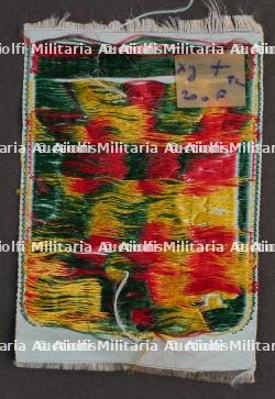 Ensemble d'insignes CJF — photo 3