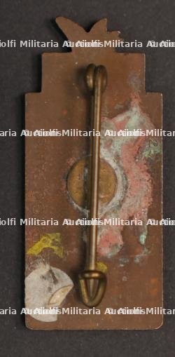Ensemble d'insignes CJF — miniature 4