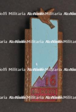 Ensemble d'insignes CJF — miniature 6
