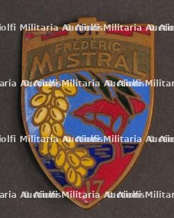 Ensemble d'insignes CJF — miniature 7