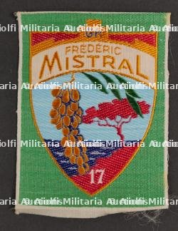Ensemble d'insignes CJF — photo 9