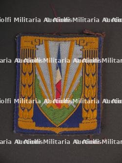 Ensemble d'insignes CJF — photo 4