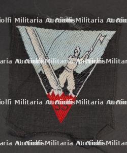 Ensemble d'insignes CJF — miniature 5