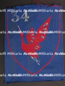 Ensemble d'insignes CJF — photo 6