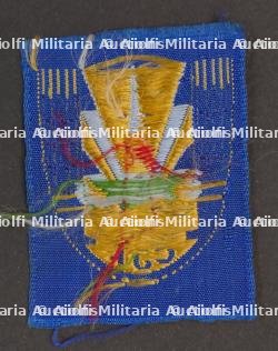 Ensemble d'insignes CJF — photo 8