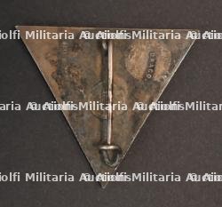 Ensemble d'insignes CJF — miniature 9