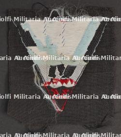 Ensemble d'insignes CJF — photo 10