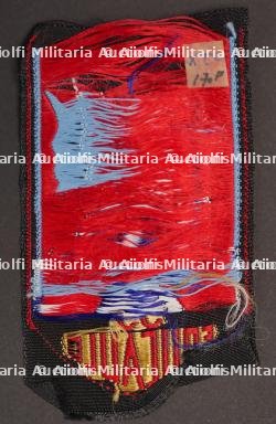 Ensemble d'insignes CJF — miniature 12