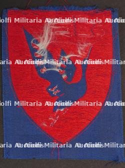 Ensemble d'insignes CJF — photo 13