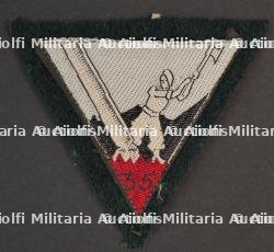 Ensemble d'insignes CJF — photo 14