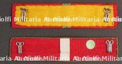 Ensemble de barrettes de grades CJF — miniature 5