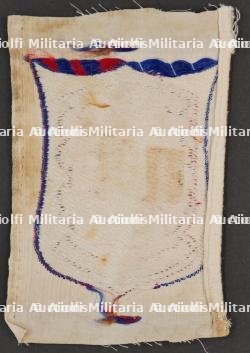 Ensemble d'insignes tissu du groupement 1 CJF — photo 4