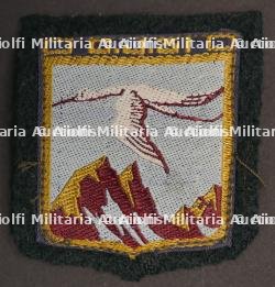 Ensemble d'insignes CJF — miniature 6