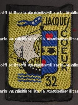 Ensemble d'insignes CJF — miniature 7