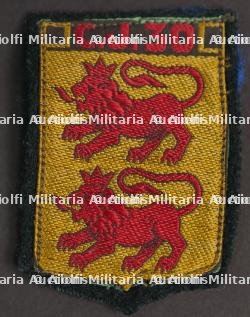 Ensemble d'insignes CJF — miniature 8