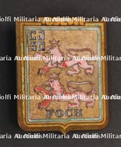 Ensemble d'insignes CJF — miniature 9